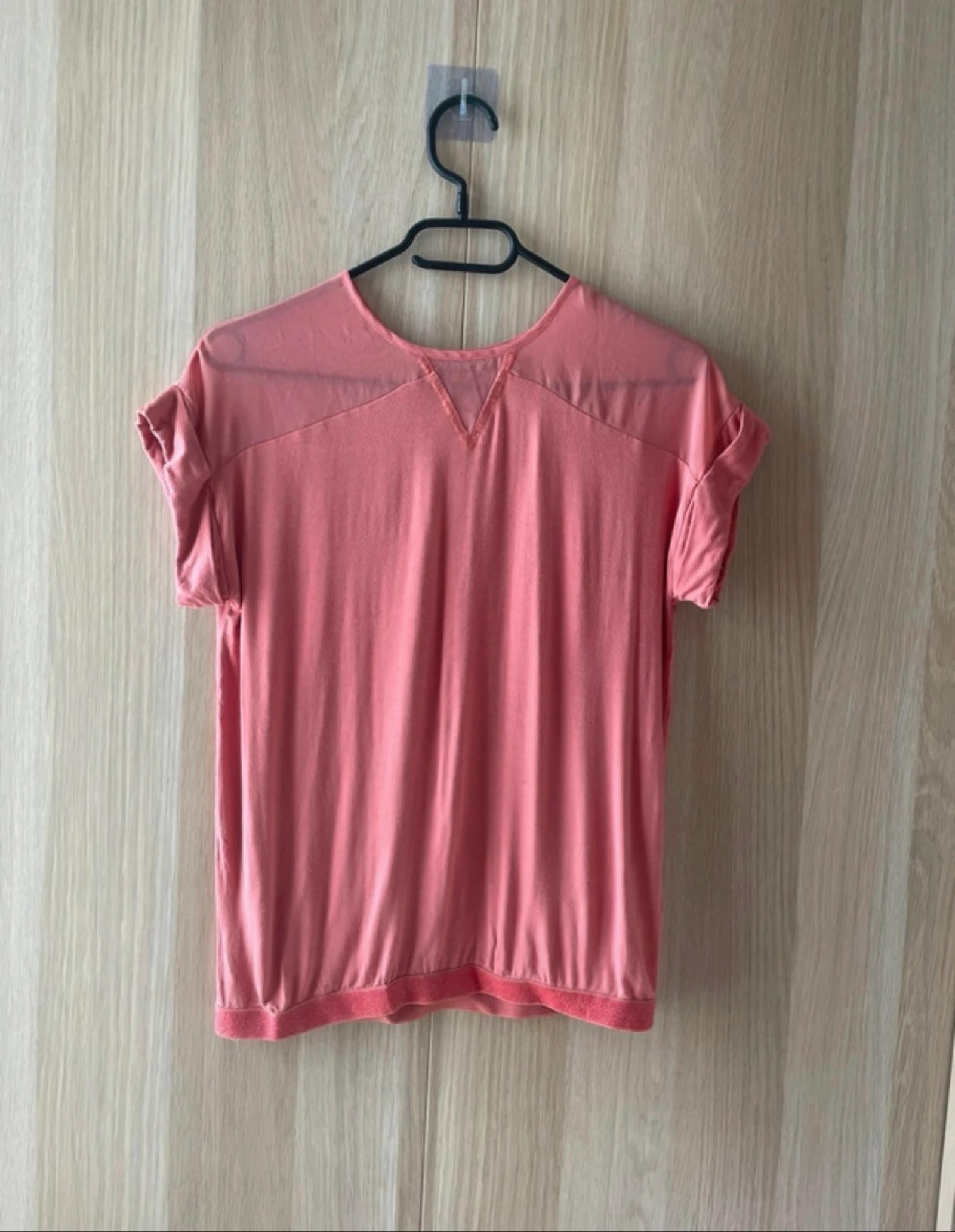 Haut corail 